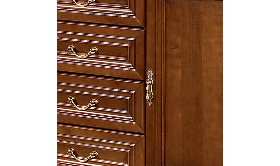 Neptun N-K4B chest new walnut | NEPTUN | ZIPhome.ee kuva 3