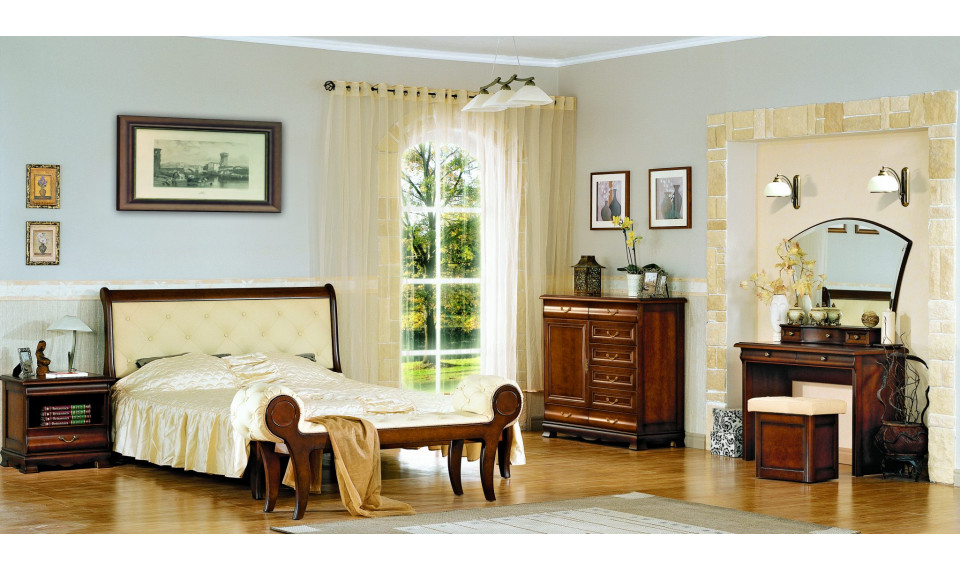 Neptun N-LT mirror table  new walnut | NEPTUN | ZIPhome.ee kuva 2