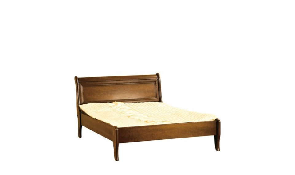 Neptun N-bed P 180 ( no bedbase ) new walnut | NEPTUN | ZIPhome.ee kuva 1