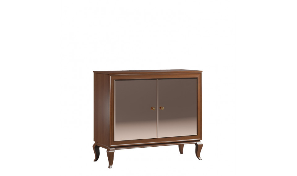 NICEA NI-K2L dresser with mirror doors | NICEA | ZIPhome.ee kuva 1