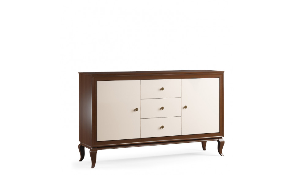 NICEA NI-K3sz chest of drawers | NICEA | ZIPhome.ee kuva 1