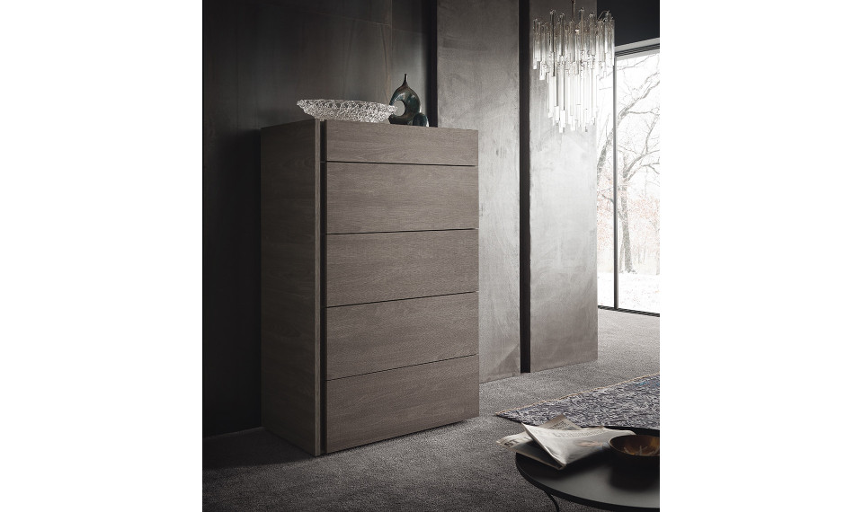 NIZZA 5/DRW комод | NIZZA | ZIPhome.ee изображение 1