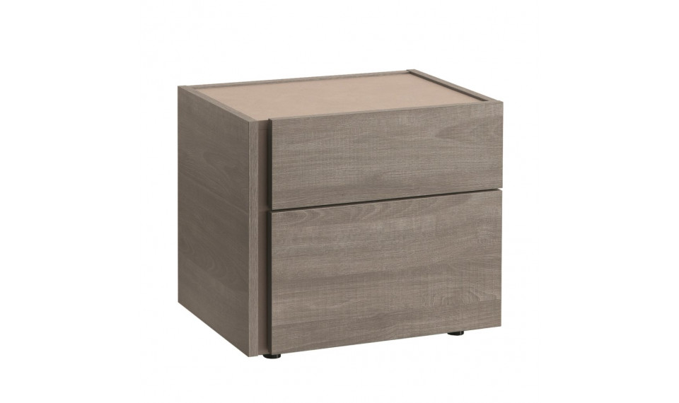 NIZZA прикроватная тумба Л/П | NIZZA | ZIPhome.ee изображение 1