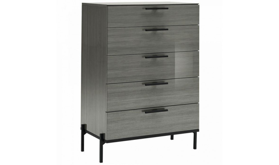 NOVECENTO 5/DRW chest of drawers | NOVECENTO | ZIPhome.ee image 2