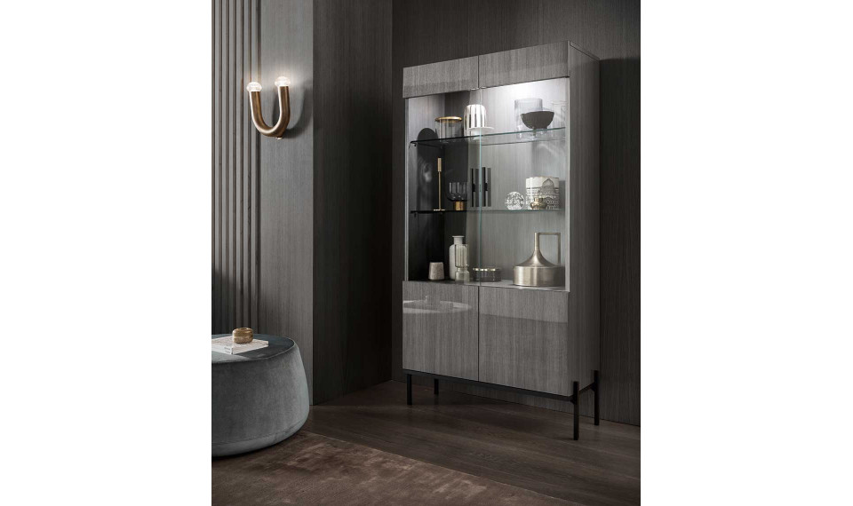 NOVECENTO 2/D glass case | NOVECENTO | ZIPhome.ee image 1