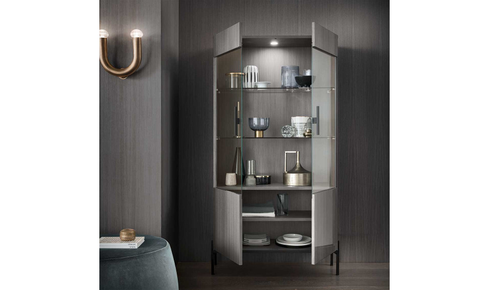 NOVECENTO 2/D glass case | NOVECENTO | ZIPhome.ee image 2