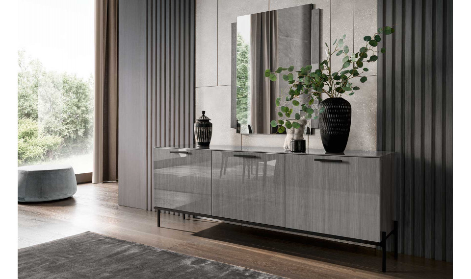 NOVECENTO 3/D baarikapp | NOVECENTO | ZIPhome.ee pilt 1