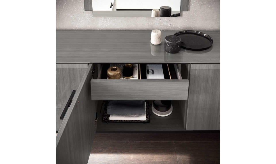 NOVECENTO 3/D small buffet | NOVECENTO | ZIPhome.ee kuva 2