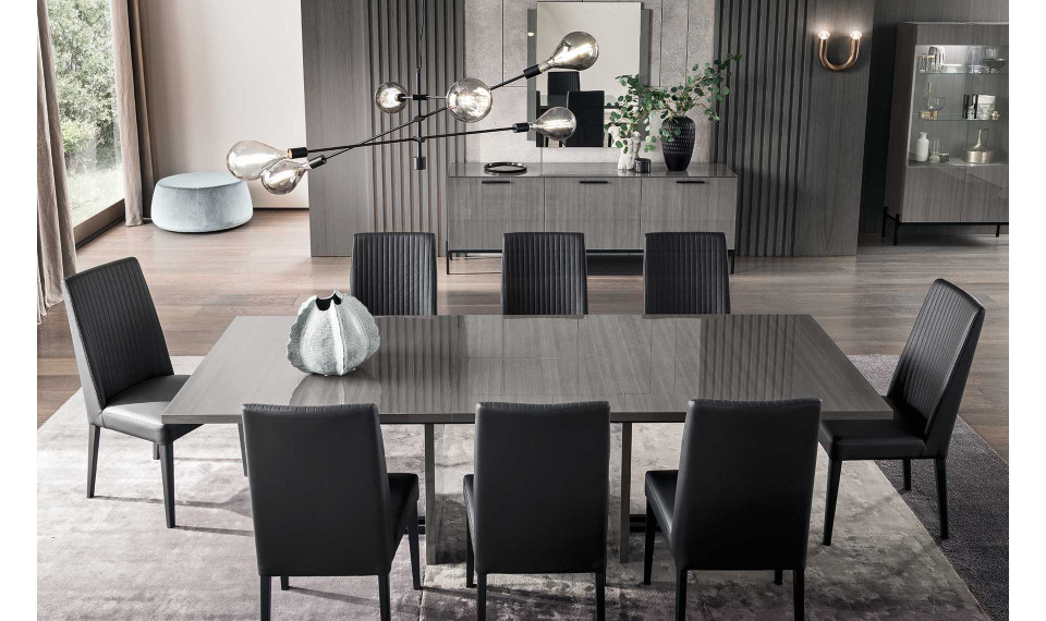NOVECENTO 210 dining table | Tables | ZIPhome.ee image 1