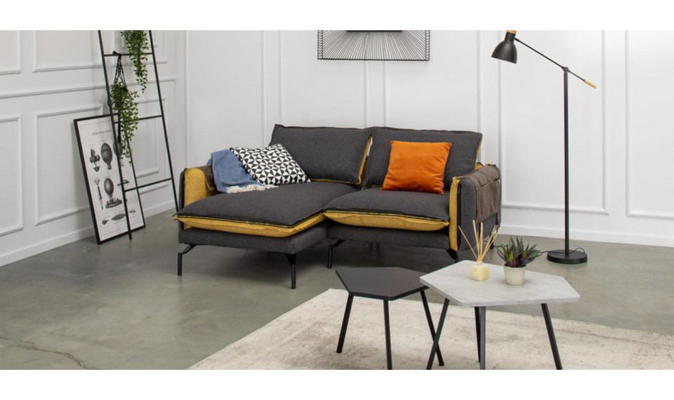 LOFT 2-ne nurgadiivan | 100% kvaliteet LOFT 2-ne nurgadiivan | Nurgadiivanid Magres | ZIPhome.ee pilt 1