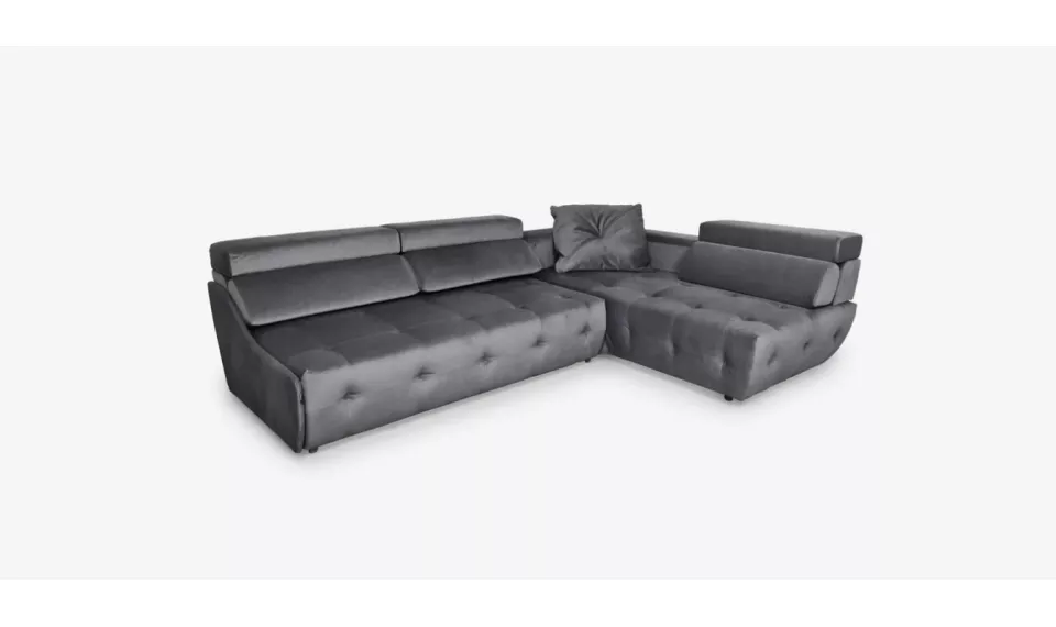 IMPULSE MINI 298 nurgadiivanvoodi | 100% kvaliteet IMPULSE MINI 298 nurgadiivanvoodi | Nurgadiivanid Magres | ZIPhome.ee pilt 1