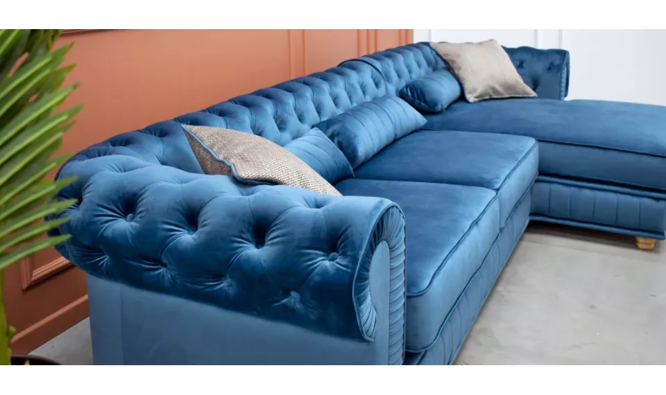 IMPERIJA nurgadiivanvoodi | Pehme mööbel | ZIPhome.ee pilt 4