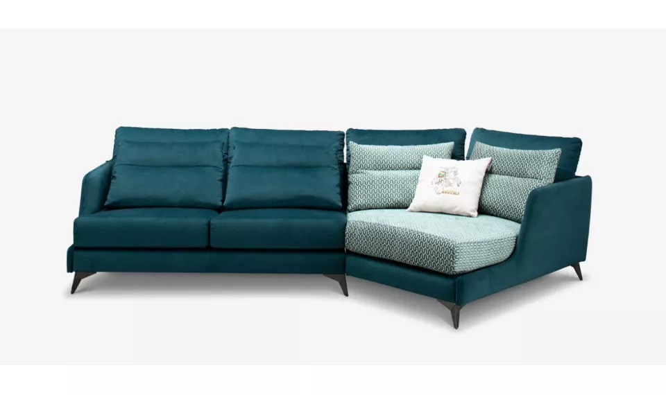 VYTIS угловой диван | Мягкая мебель | ZIPhome.ee изображение 1