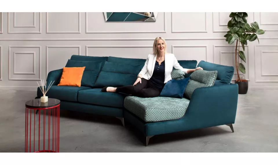 VYTIS угловой диван | Мягкая мебель | ZIPhome.ee изображение 3