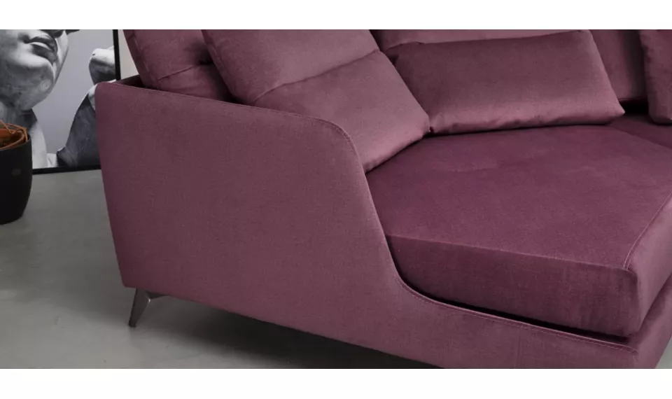 VYTIS LONG угловой диван | Мягкая мебель | ZIPhome.ee изображение 2