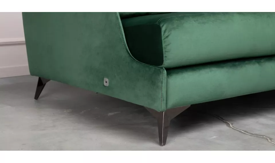 VYTIS MAX угловой диван | Мягкая мебель | ZIPhome.ee изображение 3