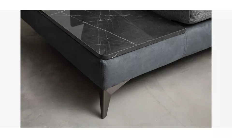 VYTIS MAX 328 угловой диван с полкой | Мягкая мебель | ZIPhome.ee изображение 4