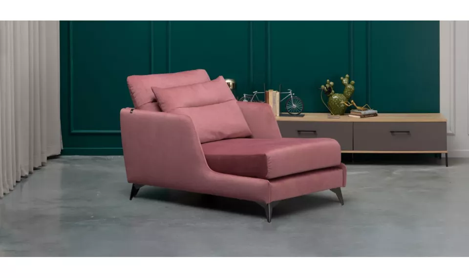 VYTIS sofa lounger | 100% Quality VYTIS sofa lounger | Armchairs | ZIPhome.ee image 1