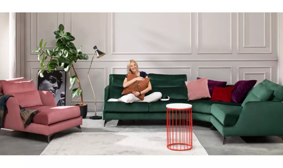 VYTIS sofa lounger | 100% Quality VYTIS sofa lounger | Armchairs | ZIPhome.ee image 3