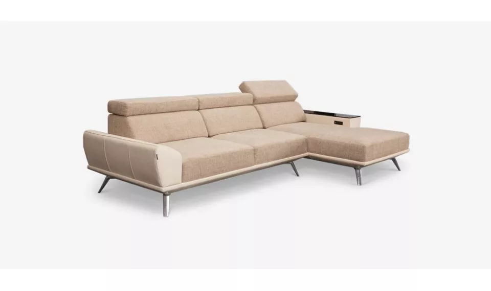 ELEGANT угловой диван | Мягкая мебель | ZIPhome.ee изображение 1