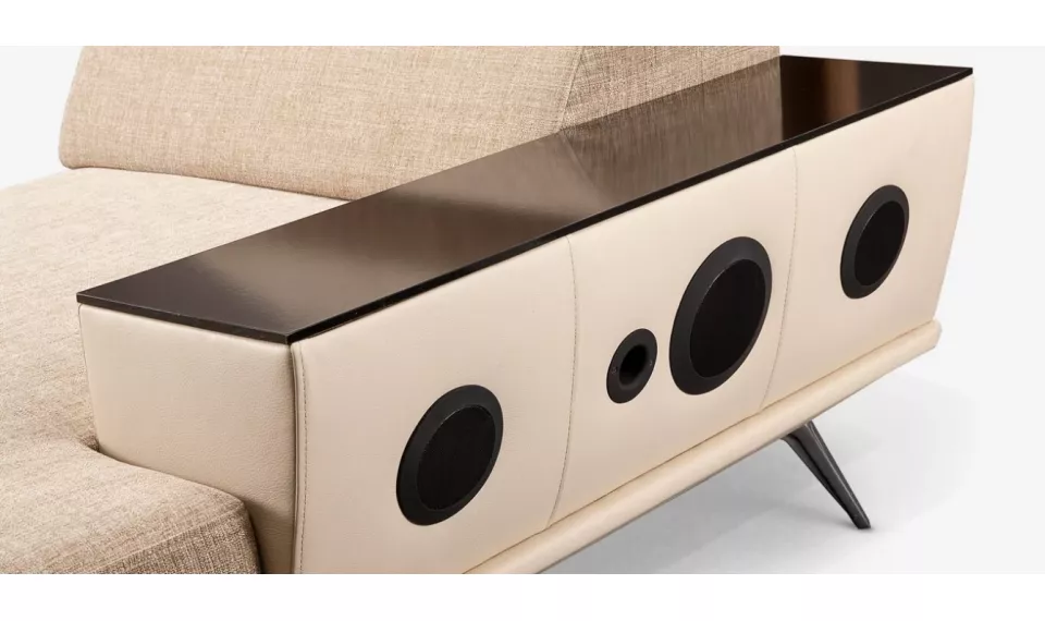 ELEGANT угловой диван | Мягкая мебель | ZIPhome.ee изображение 3