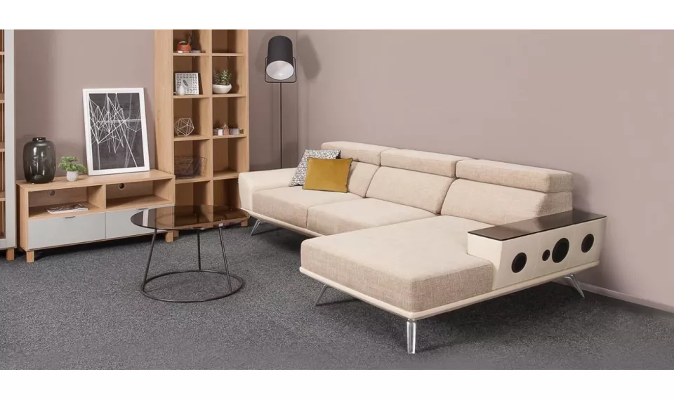 ELEGANT угловой диван | Мягкая мебель | ZIPhome.ee изображение 6