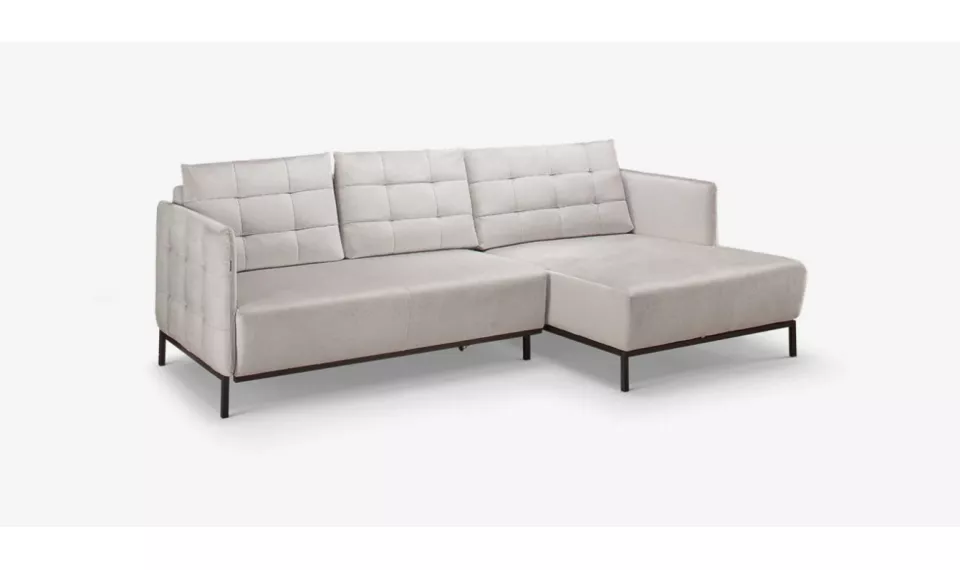 DOMINO nurgadiivanvoodi | Nurgadiivanid | ZIPhome.ee pilt 2