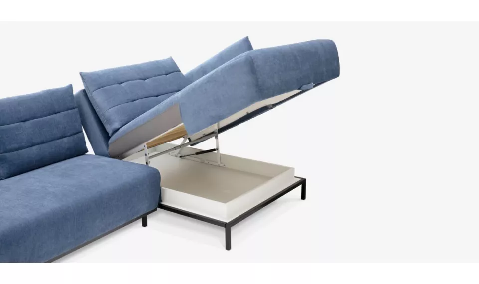 DOMINO nurgadiivanvoodi | Nurgadiivanid | ZIPhome.ee pilt 4