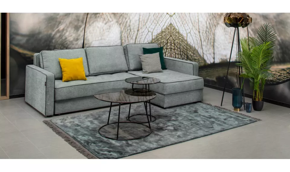 ROMANTIC угловой диван-кровать | Мягкая мебель | ZIPhome.ee изображение 4