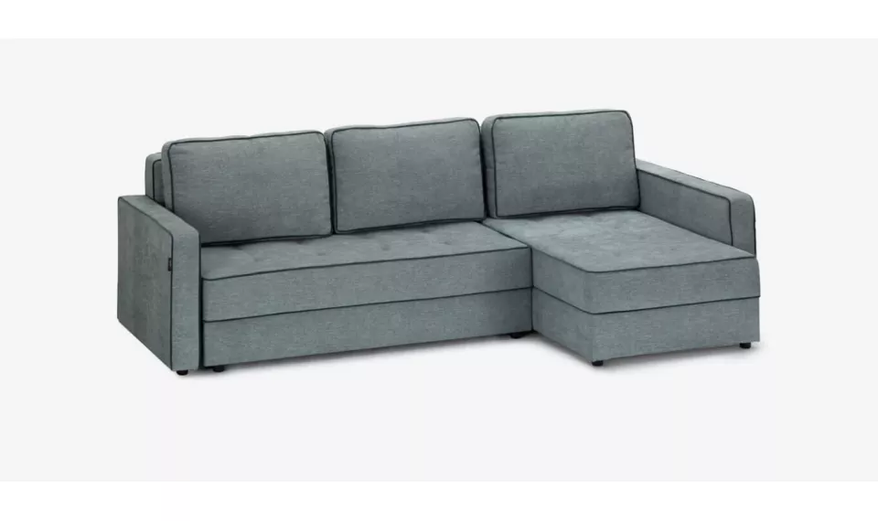 ROMANTIC угловой диван-кровать | Мягкая мебель | ZIPhome.ee изображение 1