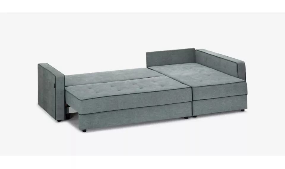 ROMANTIC угловой диван-кровать | Мягкая мебель | ZIPhome.ee изображение 2