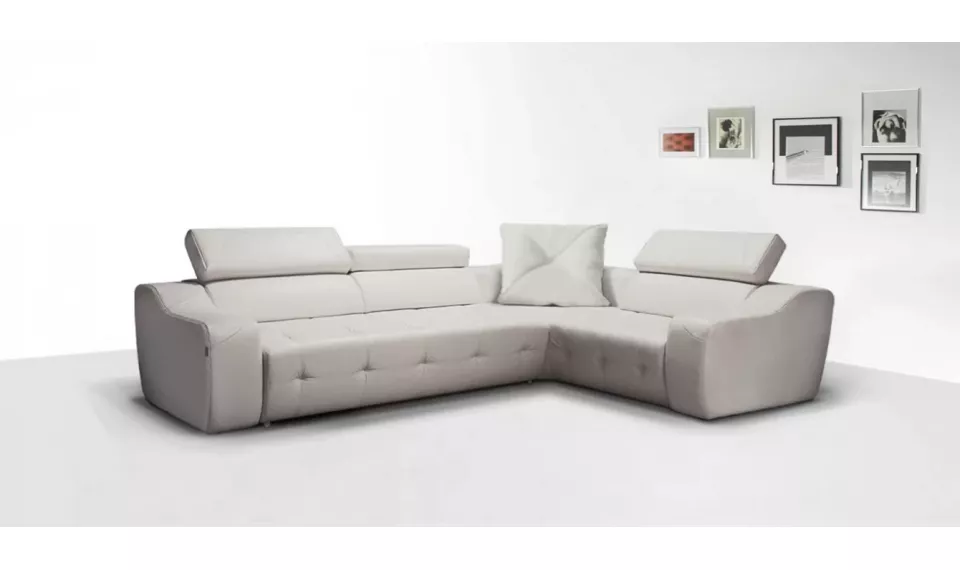 IMPULSE MAX nurgadiivanvoodi | 100% kvaliteet IMPULSE MAX nurgadiivanvoodi | Nurgadiivanid Magres | ZIPhome.ee pilt 2