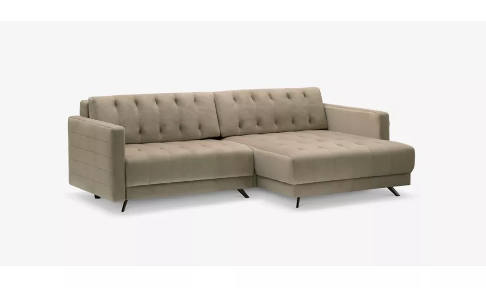 TITAN угловой диван-кровать | Мягкая мебель | ZIPhome.ee изображение 1