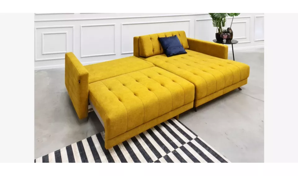 TITAN угловой диван-кровать | Мягкая мебель | ZIPhome.ee изображение 4