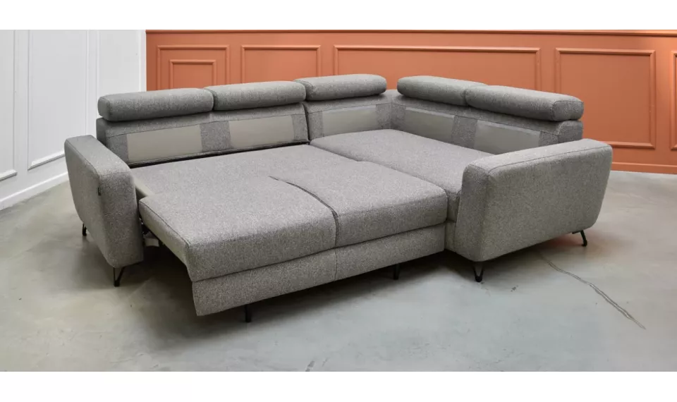 DELUX MAX nurgadiivanvoodi | 100% kvaliteet DELUX MAX nurgadiivanvoodi | Pehme mööbel | ZIPhome.ee pilt 3