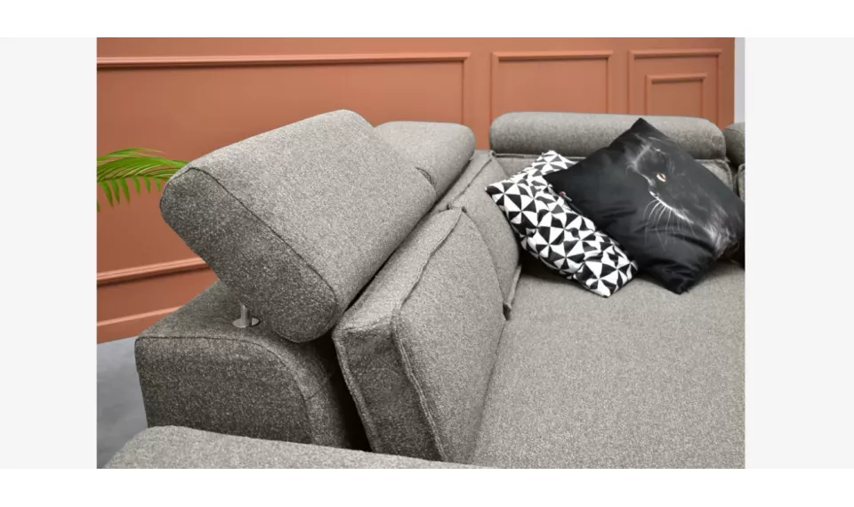 DELUX MAX nurgadiivanvoodi | 100% kvaliteet DELUX MAX nurgadiivanvoodi | Pehme mööbel | ZIPhome.ee pilt 2