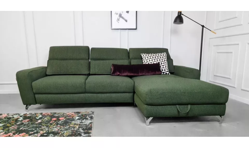 DELUX nurgadiivanvoodi | 100% kvaliteet DELUX nurgadiivanvoodi | Pehme mööbel | ZIPhome.ee pilt 7