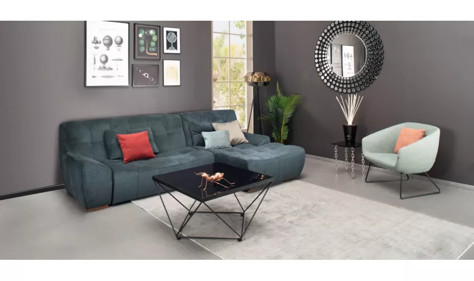 VIP угловой диван-кровать | Мягкая мебель | ZIPhome.ee изображение 4