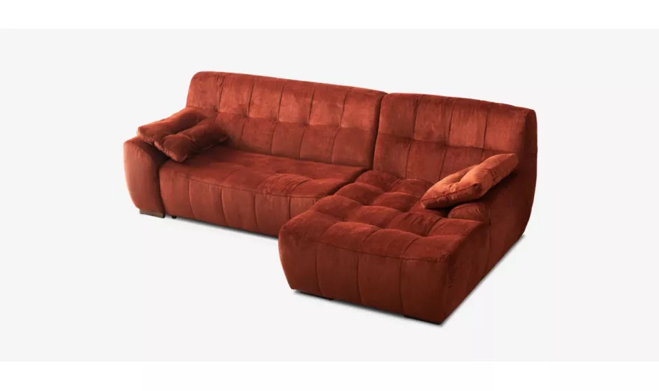 VIP угловой диван-кровать | Мягкая мебель | ZIPhome.ee изображение 1