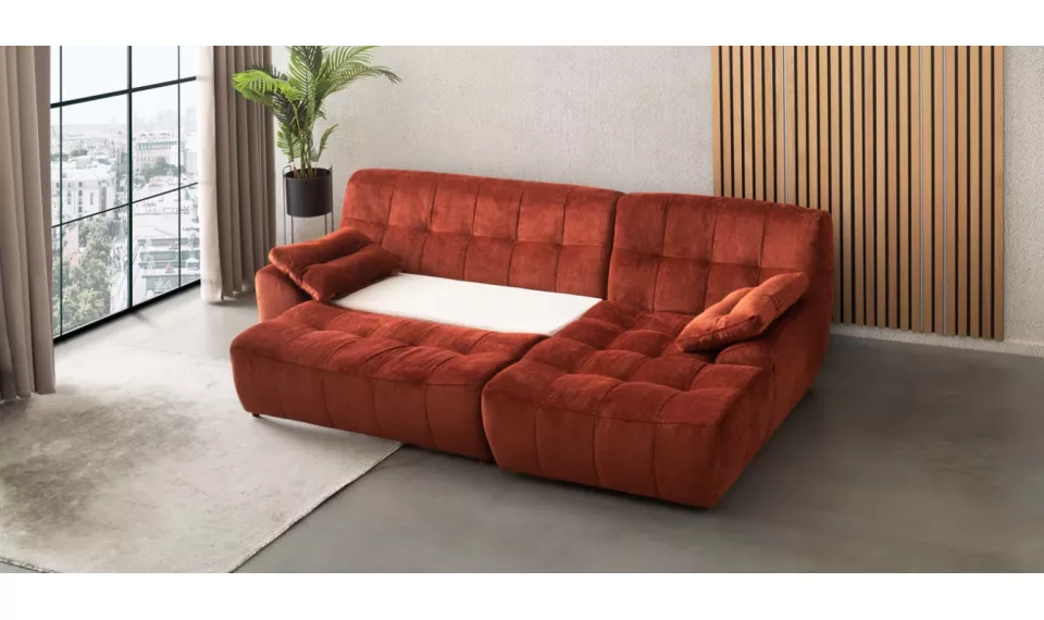 VIP угловой диван-кровать | Мягкая мебель | ZIPhome.ee изображение 3