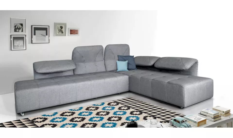 SMART MAX угловой диван-кровать | Мягкая мебель | ZIPhome.ee изображение 3