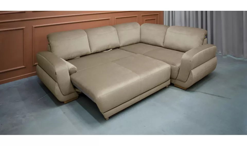 ATLANTIC MAX 270 nurgadiivan-voodi | 100% kvaliteet ATLANTIC MAX 270 nurgadiivan-voodi | Pehme mööbel | ZIPhome.ee pilt 3