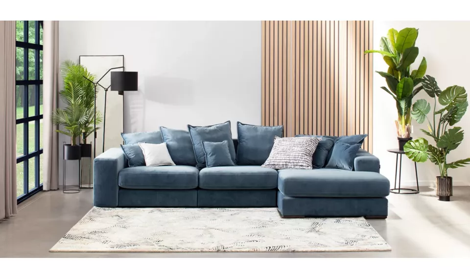 BRAVO nurgadiivan | Pehme mööbel | ZIPhome.ee pilt 4