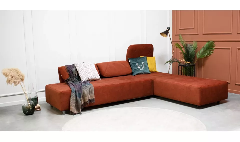 SMART MINI угловой диван | Мягкая мебель | ZIPhome.ee изображение 1