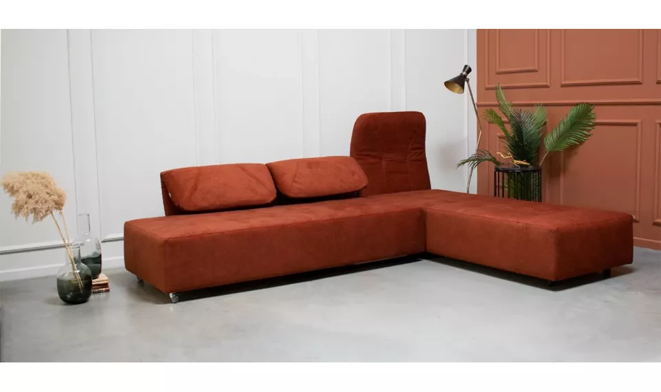 SMART MINI угловой диван | Мягкая мебель | ZIPhome.ee изображение 2