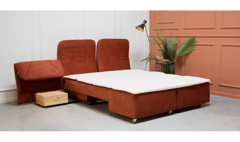 SMART MINI угловой диван | Мягкая мебель | ZIPhome.ee изображение 5