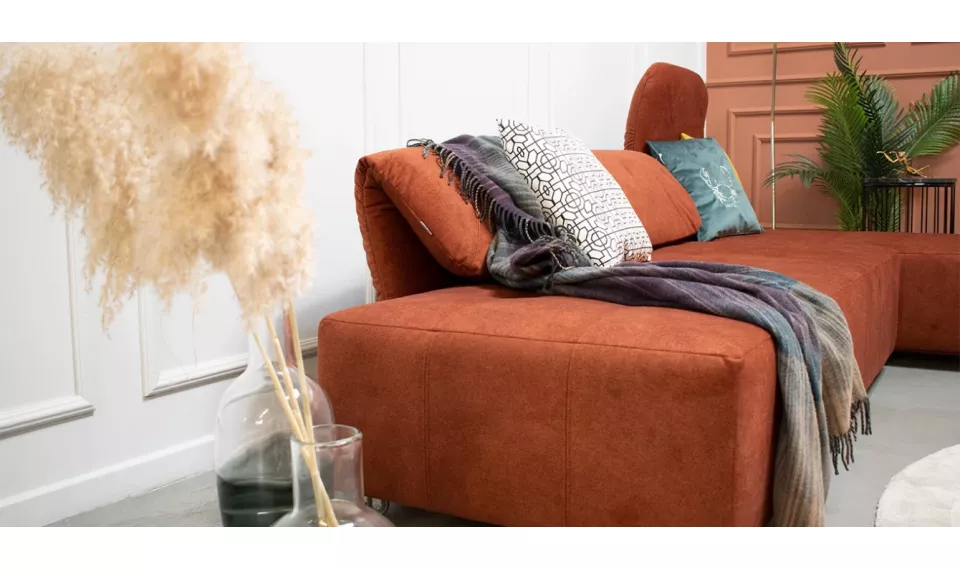 SMART MINI угловой диван | Мягкая мебель | ZIPhome.ee изображение 3