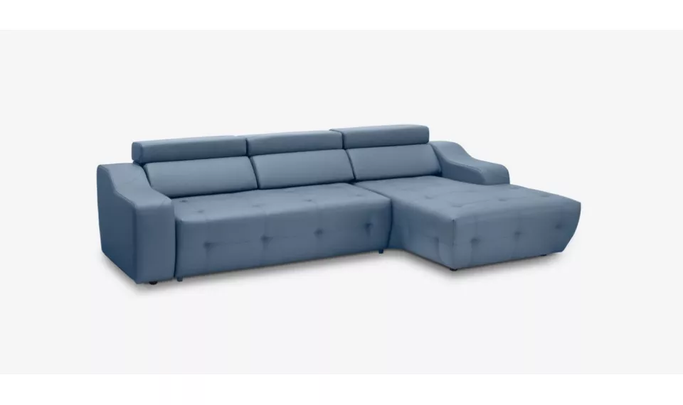 IMPULSE 278 nurgadiivanvoodi | 100% laatu IMPULSE 278 nurgadiivanvoodi | Pehme mööbel | ZIPhome.ee kuva 1