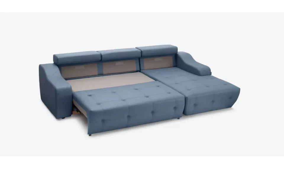 IMPULSE 278 nurgadiivanvoodi | 100% laatu IMPULSE 278 nurgadiivanvoodi | Pehme mööbel | ZIPhome.ee kuva 3