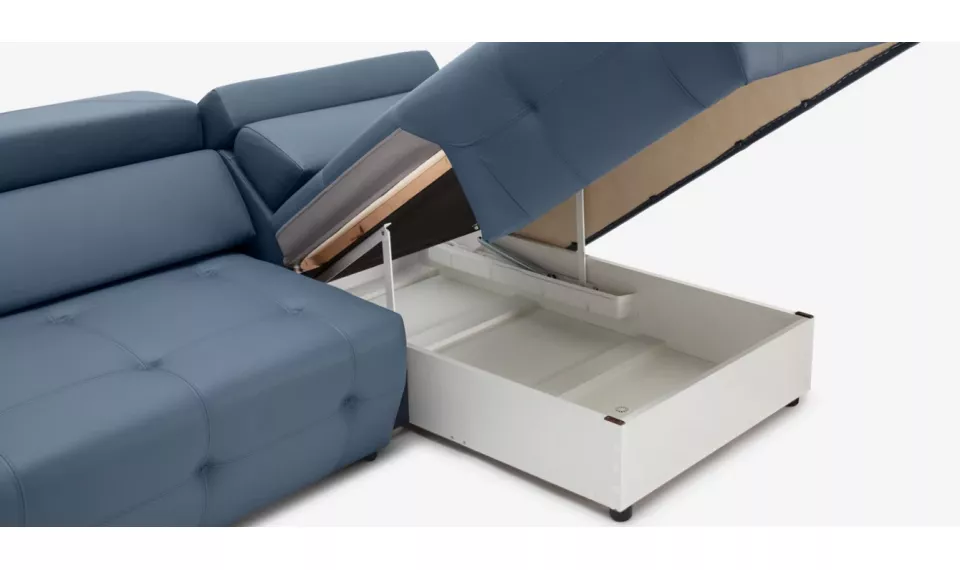 IMPULSE 278 nurgadiivanvoodi | 100% laatu IMPULSE 278 nurgadiivanvoodi | Pehme mööbel | ZIPhome.ee kuva 4